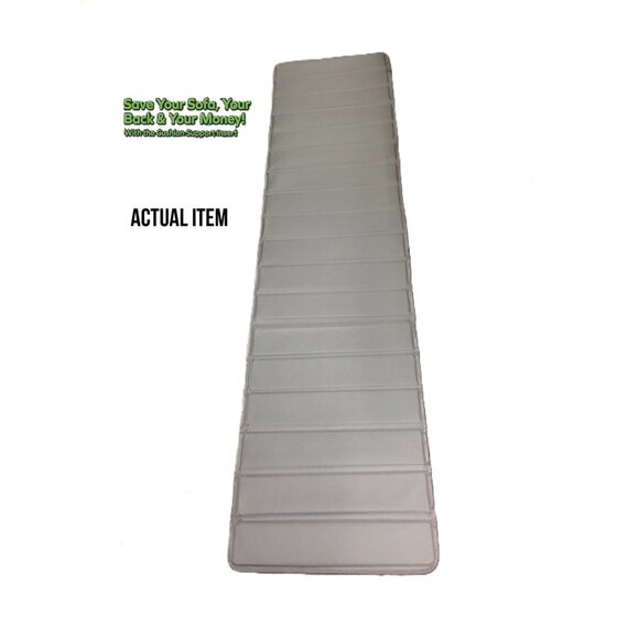 🛑 BEN'S HOME Heavy-Duty ➕🆒 COUCH CUSHION Furniture SUPPORT BOARD 💸BUY NOW‼️ - Picture 13 of 16